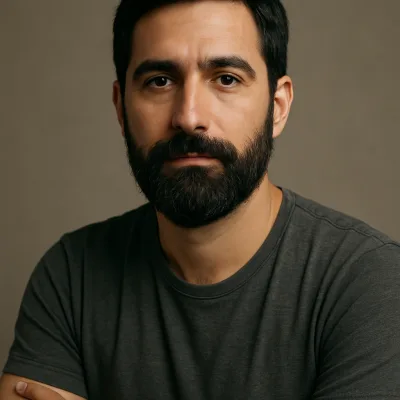 Fabio Mugnai