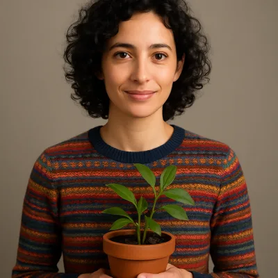 Mara Ghezzi