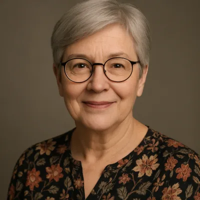 Teresa Causarano