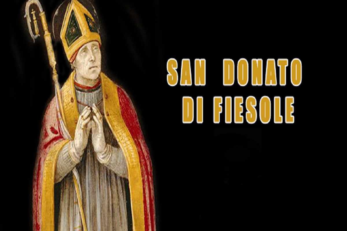San Donato di Fiesole
