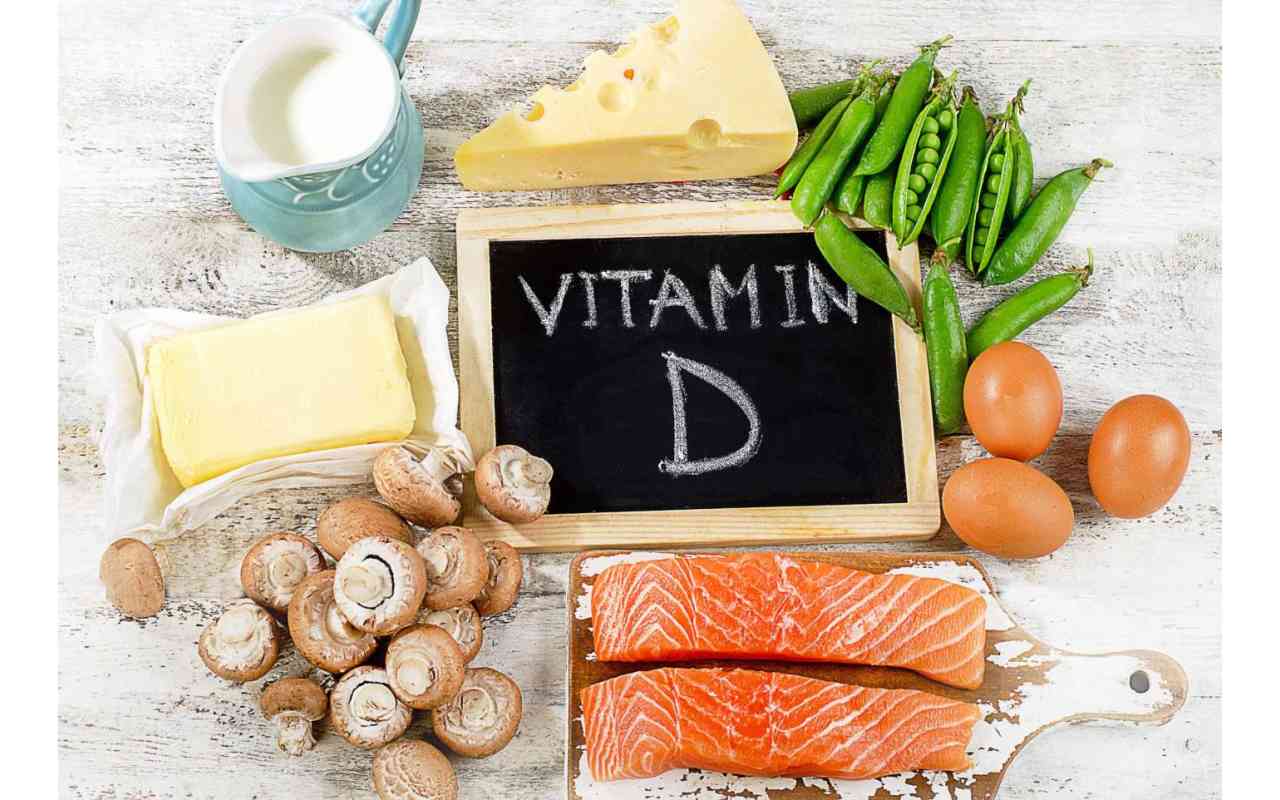 Controllare Vitamina D, indispensabile per il nostro corpo - Ecco cosa sapere