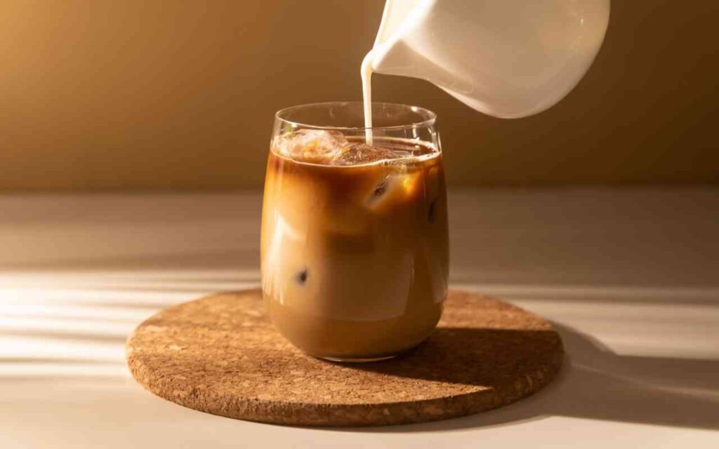 Latte e caffè fa bene? Attenzione non è proprio come sembra