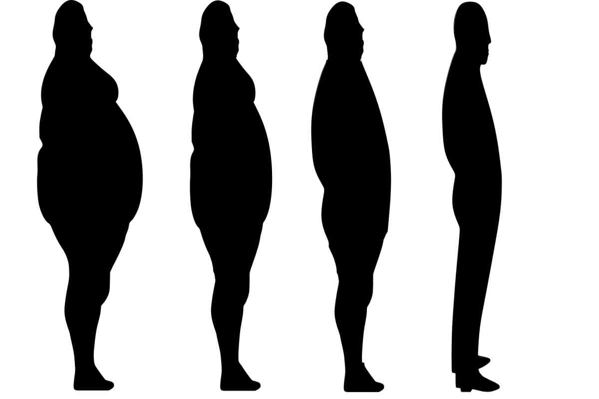 Obesità: il problema è cosa mangi e non quanto - Il segreto che devi sapere