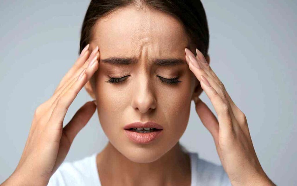 Mal di testa frequenti e non sai qual è la causa? Forse la risposta è sotto il tuo naso