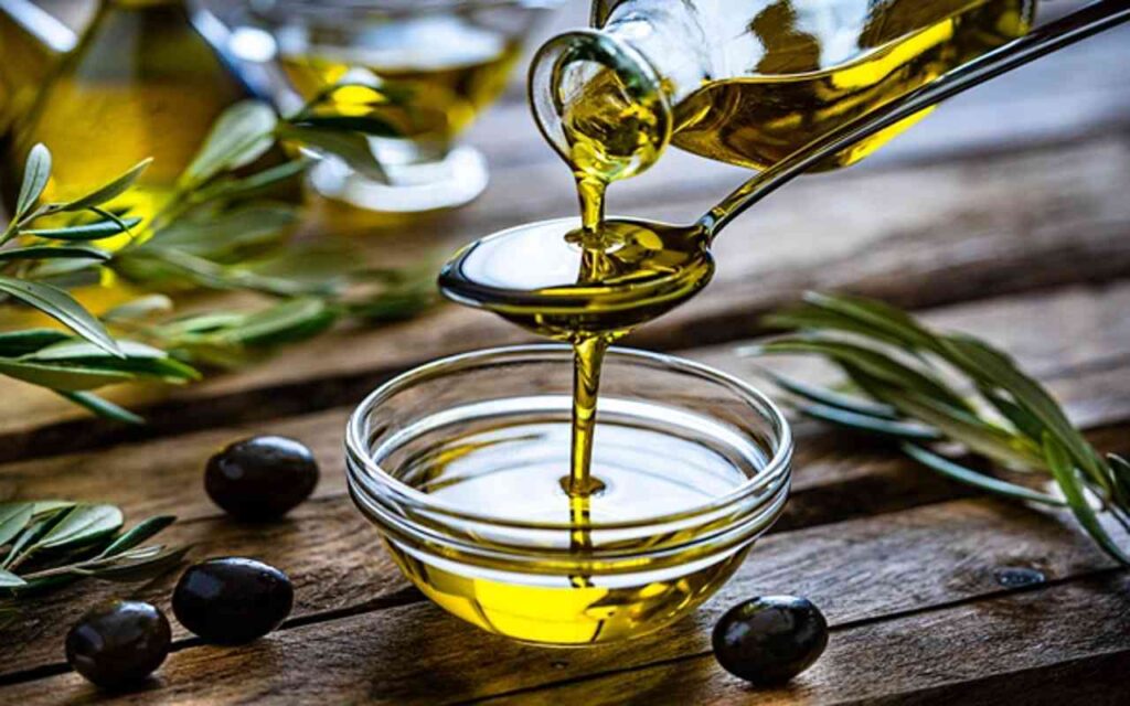 Olio extra vergine di oliva falsi miti: eccone 3 svelati dal nutrizionista