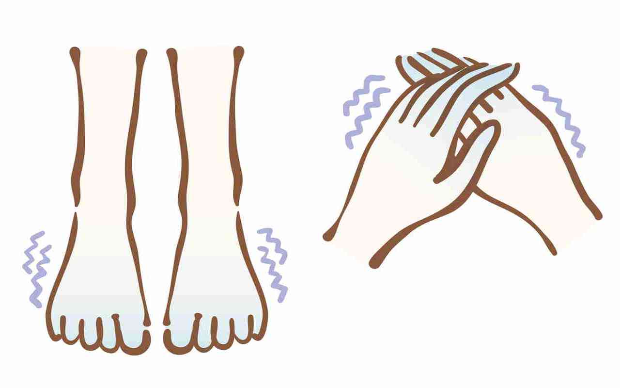 Mani e piedi freddi, da non sottovalutare - Può nascondere una grave patologia