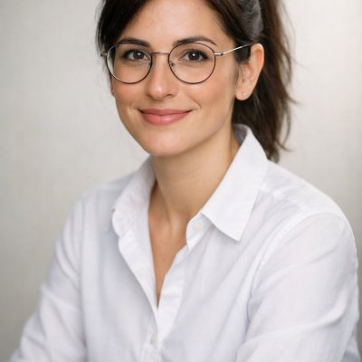 Irene Fabbri