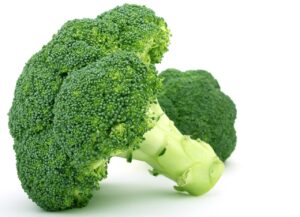 Broccoli contro il colesterolo LDL: -7% in 12 settimane