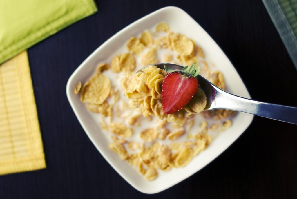 Diabete: ecco il cereale che non dovresti mai mangiare a colazione