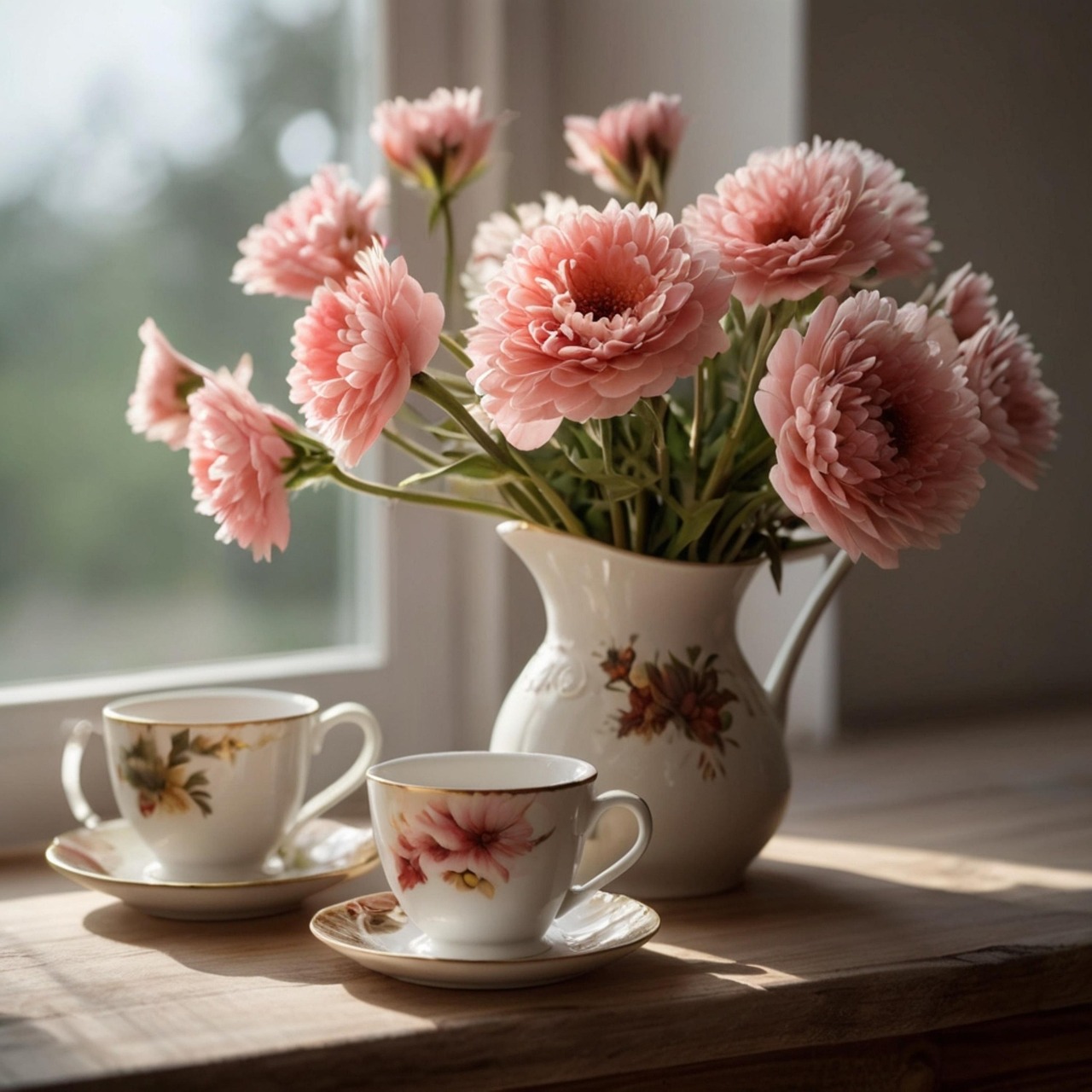 Immagine di una tazza di caffè con un messaggio di buongiorno, simbolo di positività per il 3 marzo 2026.