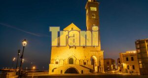 I 4 hotel a Trani con vista sul castello che non ti aspetti