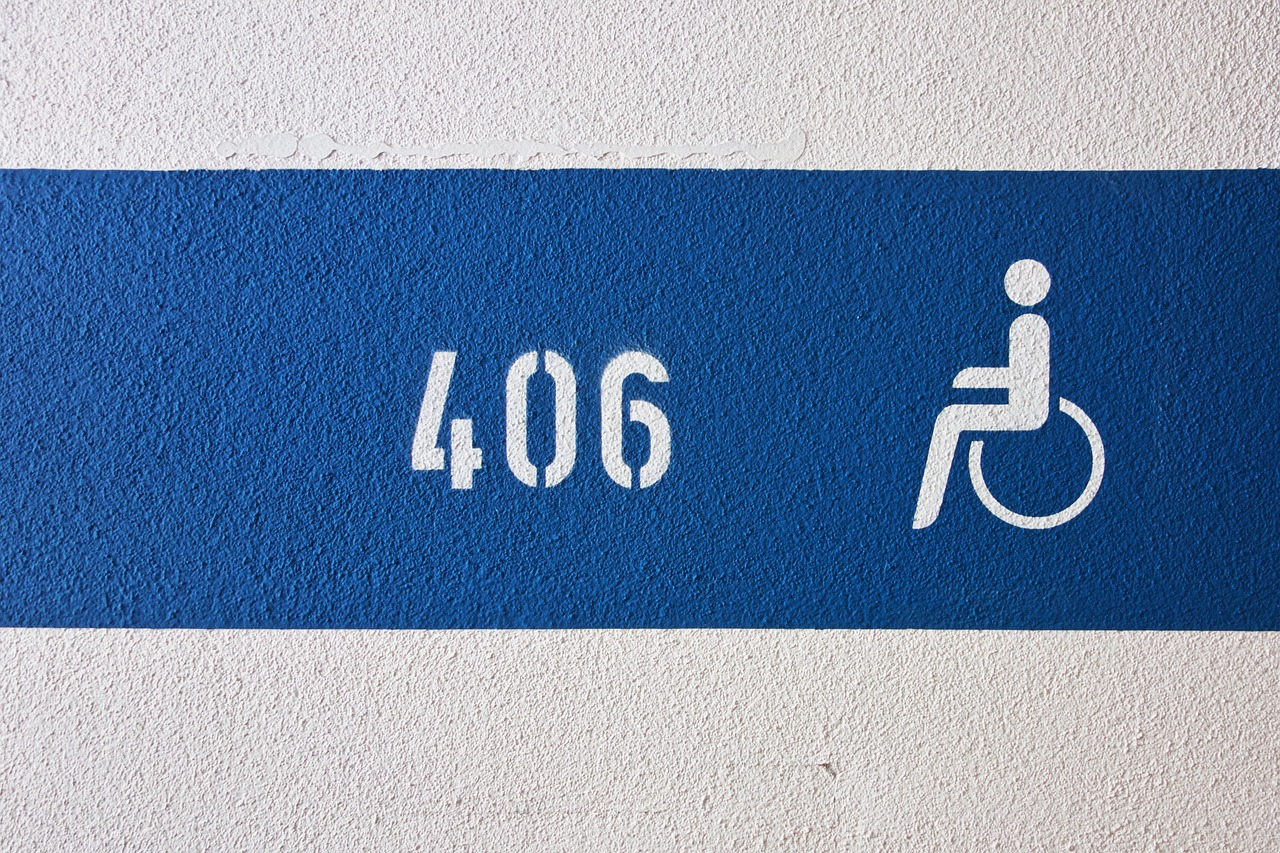 Immagine informativa sulla Legge 104 e i permessi a rischio nel 2026.