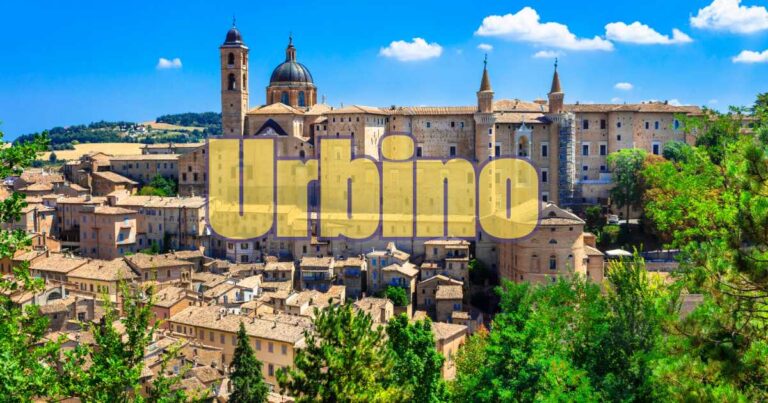 Umbria: ecco il cammino spirituale più bello che pochi conoscono