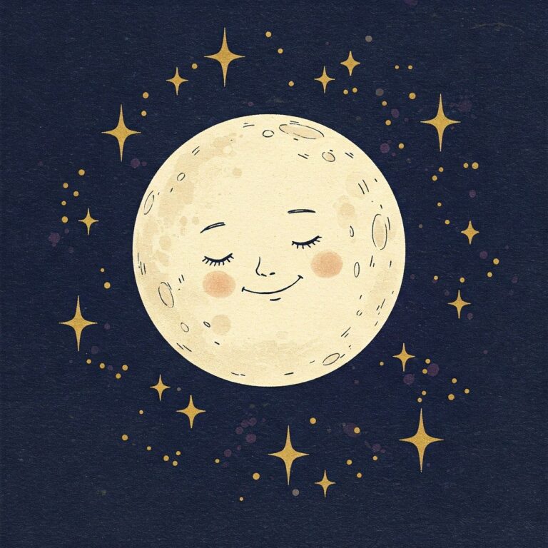 Frasi e immagini di buonanotte 14 aprile 2026: nuove 2025