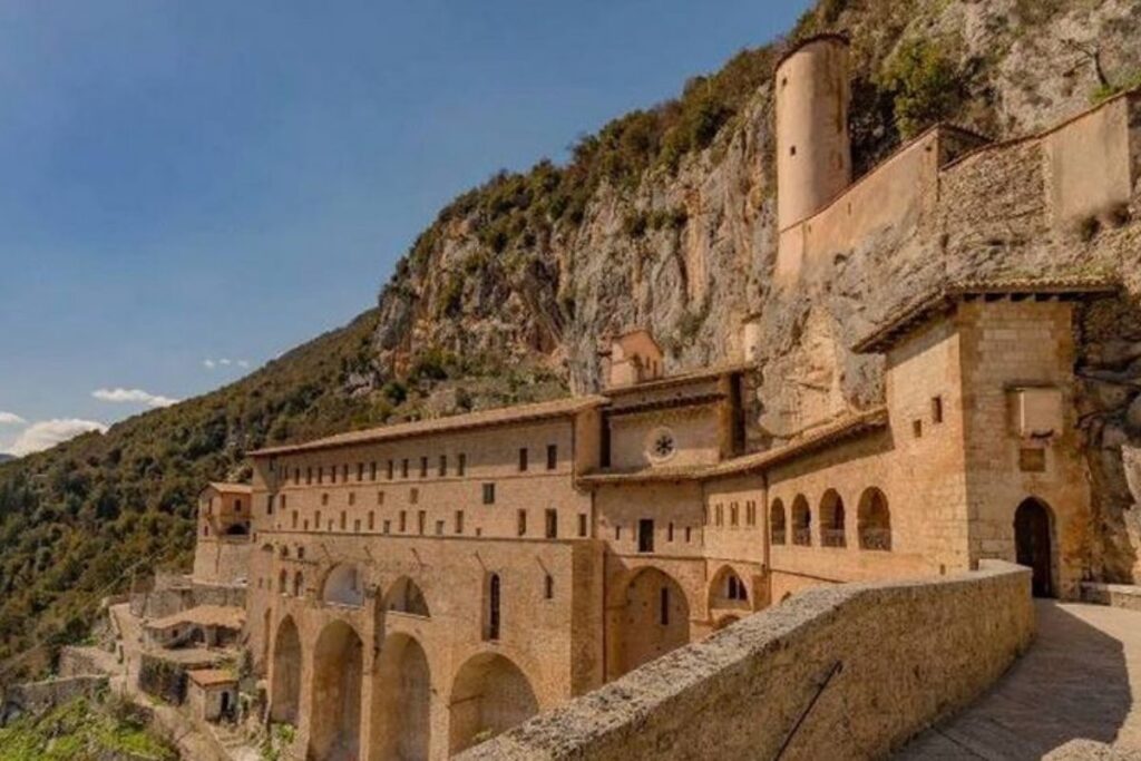 I monumenti più belli d’Italia del 2026: ecco la classifica