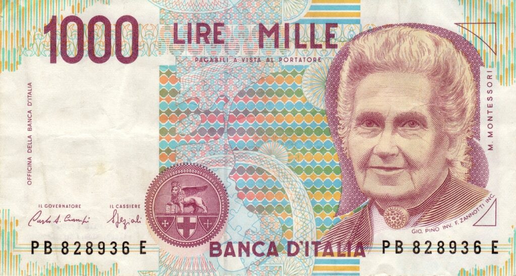 Alcune 10 lire diventano ricercate solo se presentano questo particolare