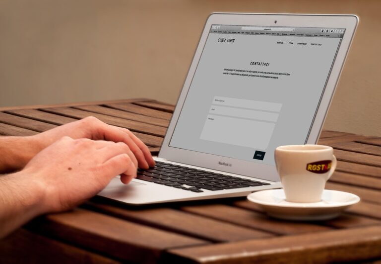 Domanda online: l’errore che invalida la pratica