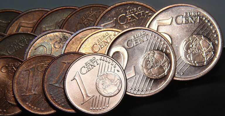 Non tutte le monete in euro sono uguali: dipende da questo particolare